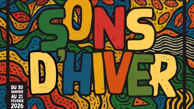 SONS D'HIVER