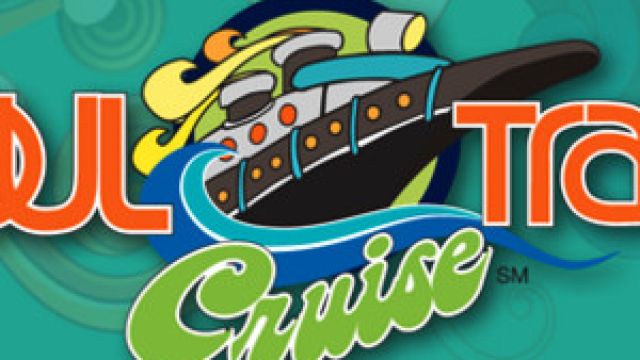 Soul Train Cruise