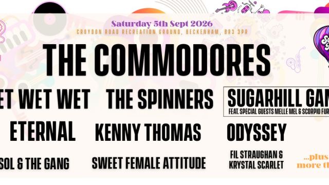 Soultown Festival
