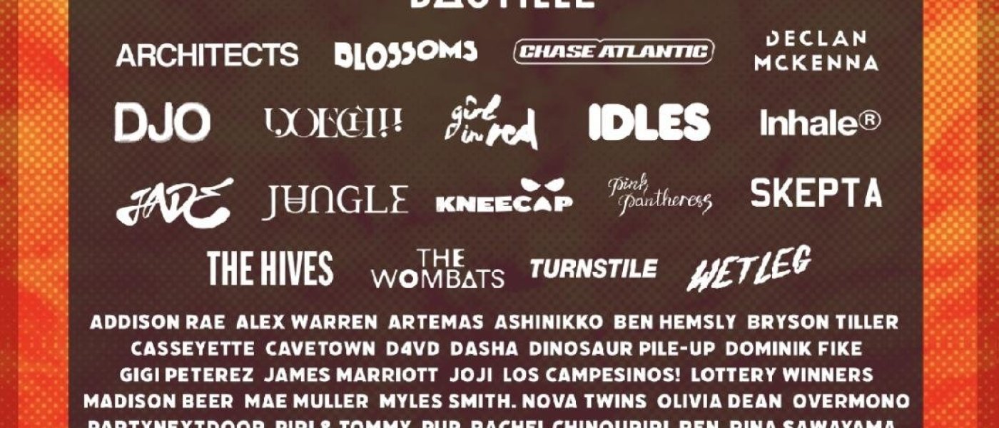 Soundvault Festival Friday