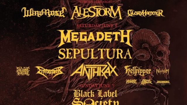 South of Heaven