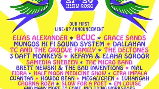 South Scotland Outdoor Festival