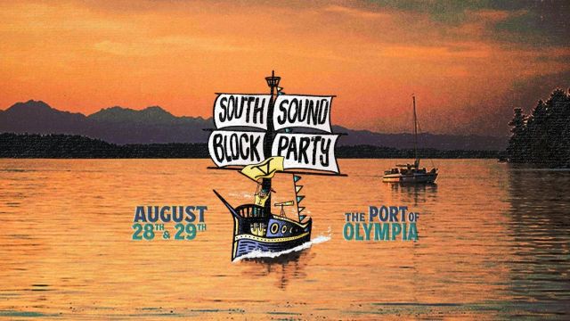 South Sound Block Party 2026