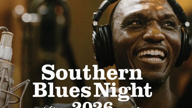 Southern Bluesnight
