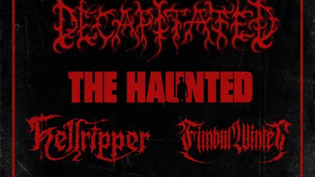 Southhammer Metal Fest