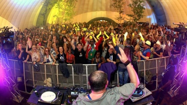Southport Weekender Festival