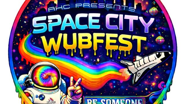 Space City Wubfest