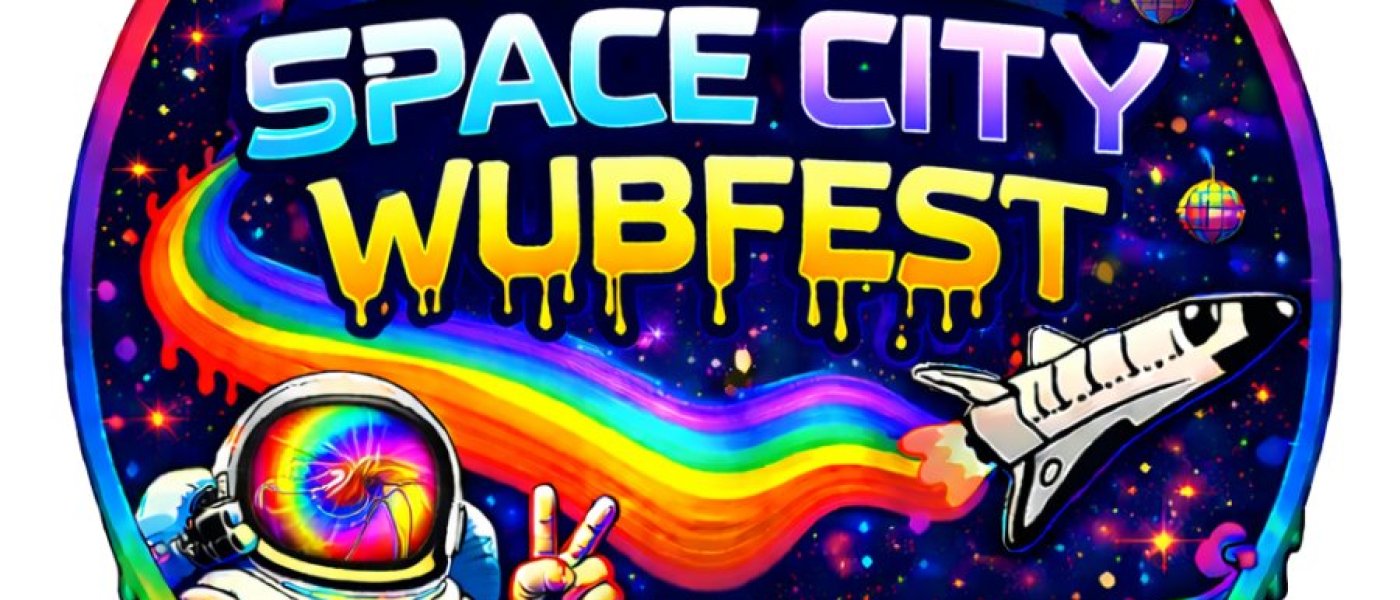 Space City Wubfest