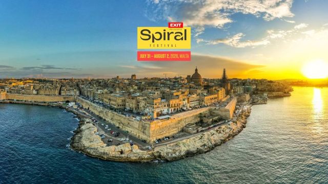 Spiral Festival 2026