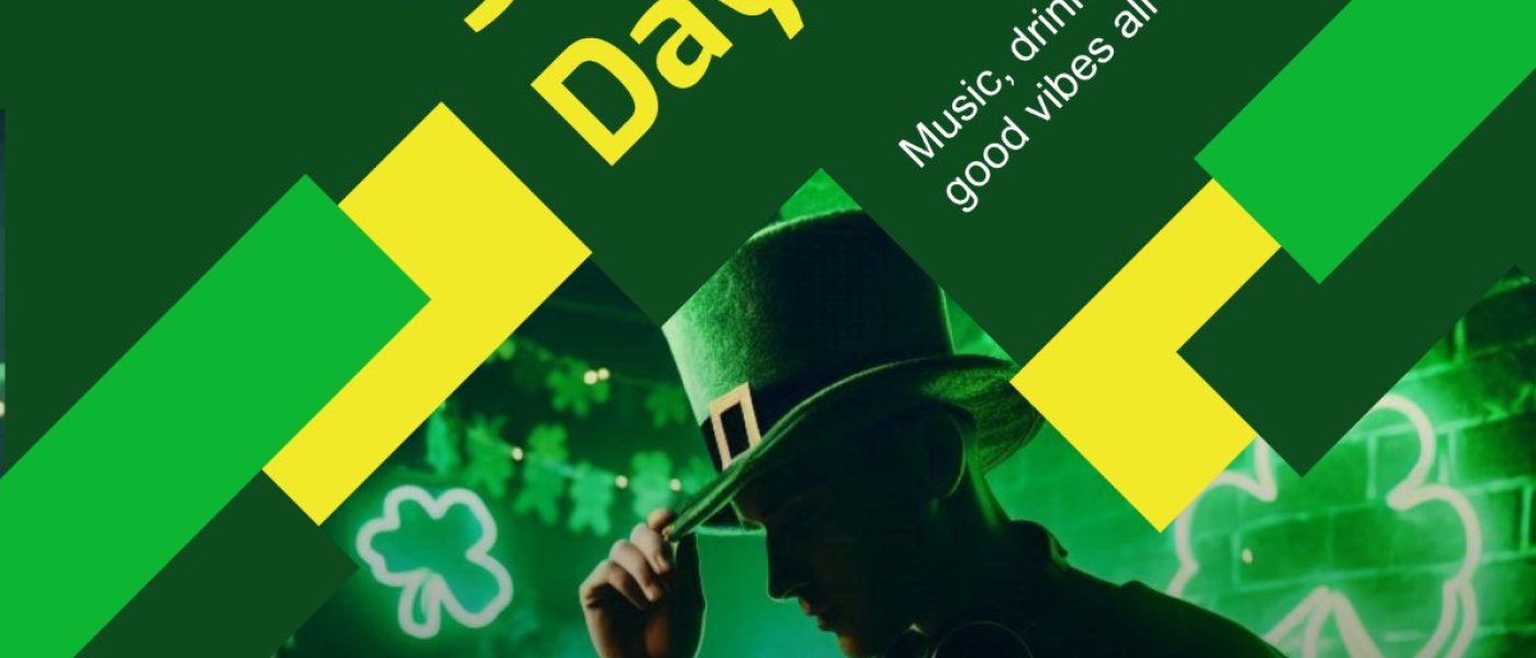St. Patrick's Day Festival - Den Haag - Free Gig