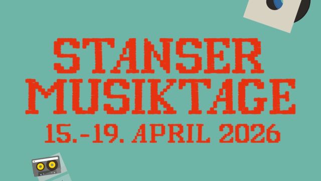 Stanser Musiktage