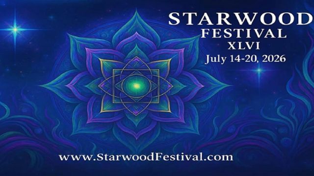 Starwood Festival