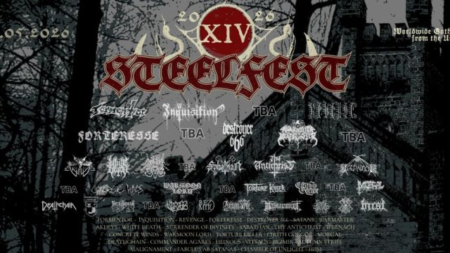 Steelfest