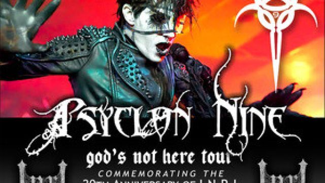 Stimulate W/Psyclon Nine 2-20