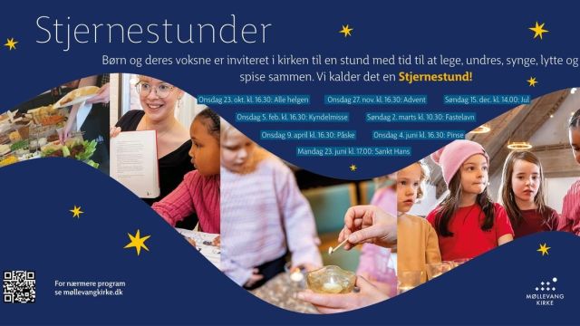 Stjernestunder