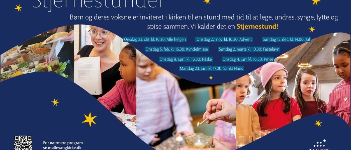 Stjernestunder