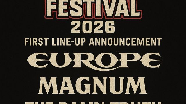 Stonedead Festival