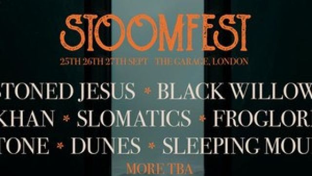Stoomfest