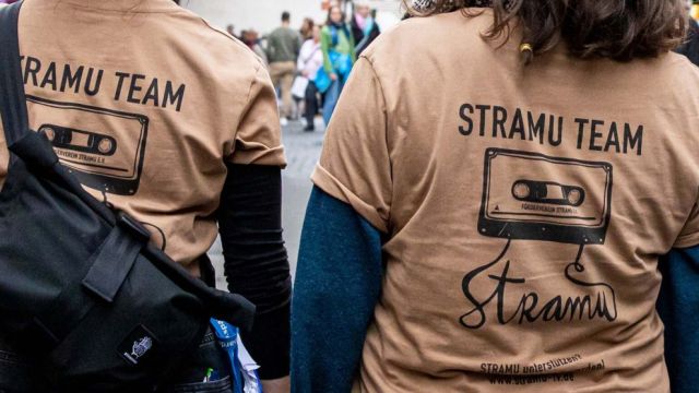 Stramu