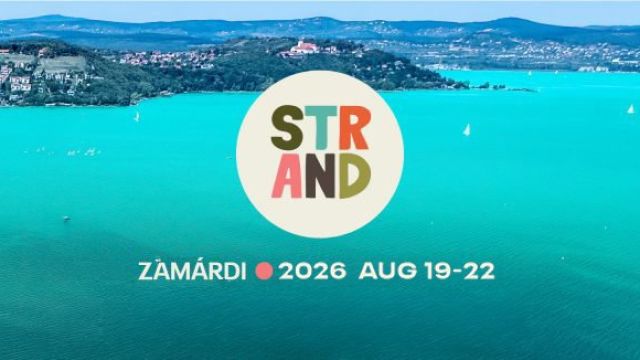 Strand Festival