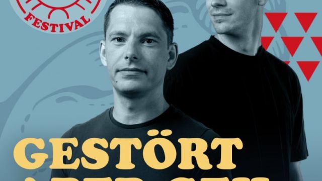 Strandgut Festival