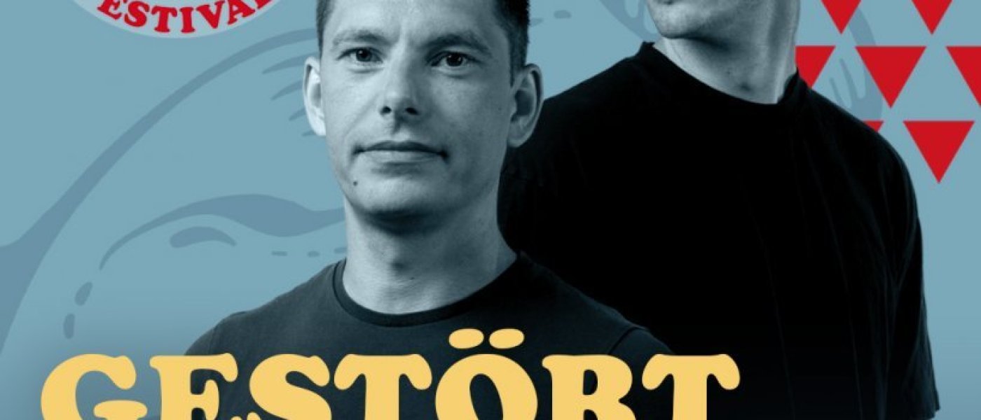 Strandgut Festival