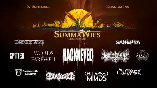 Summa Wies
