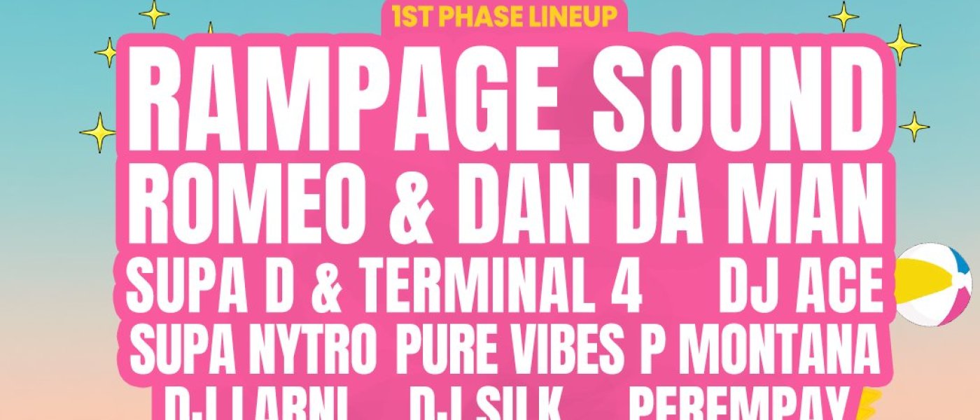 Summer In Trips - Albania