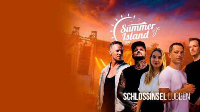 Summer Island Open Air