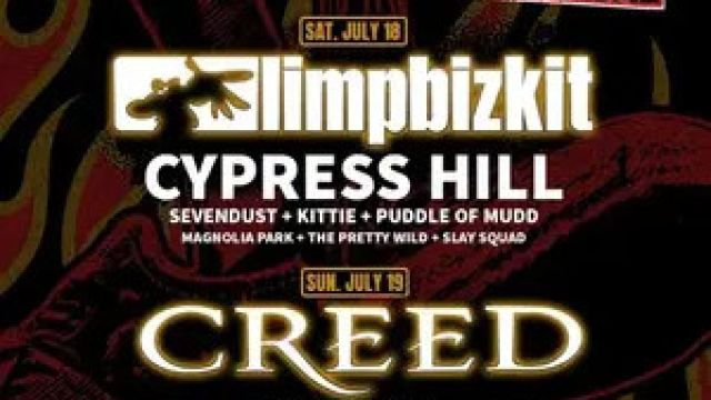 Summer of '99 and Beyond Festival