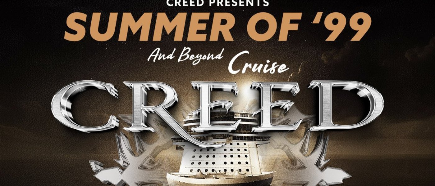 Summer of ’99 Cruise 2027