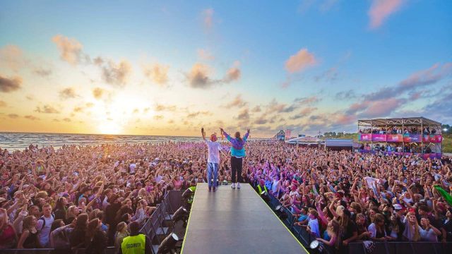 Summer Sound Latvia
