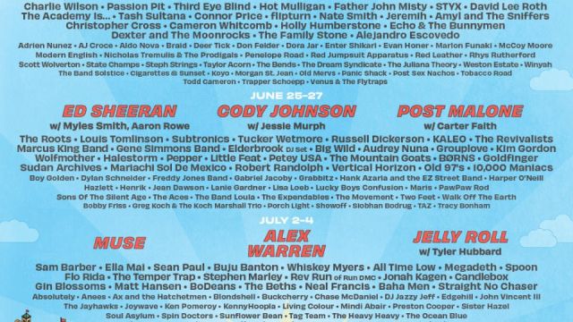 Summerfest at the Beach 2026