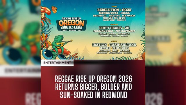 Sun Soaked 2026
