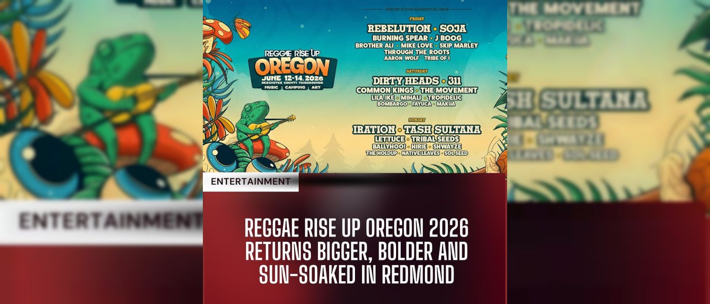 Sun Soaked 2026
