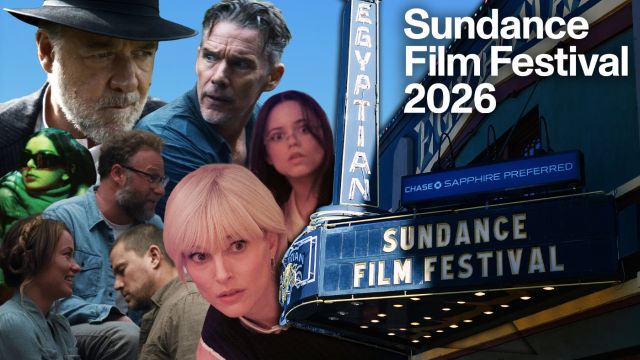 Sundance Festival
