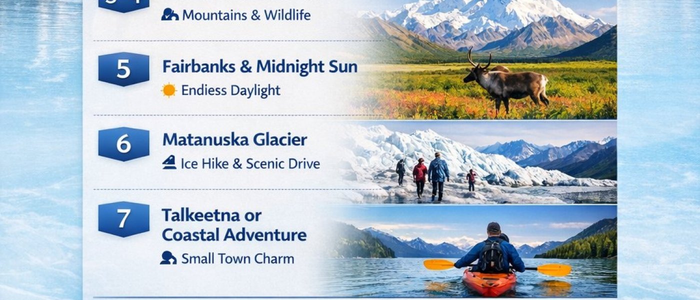 Sundown Alaska 2026