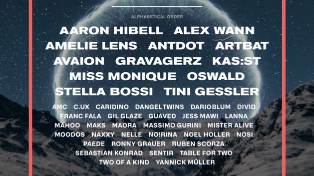 Sunice Festival