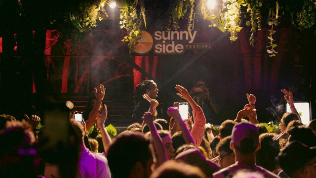 Sunny Side Festival