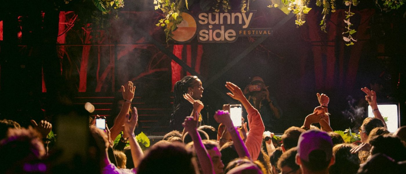 Sunny Side Festival