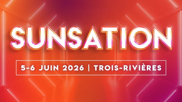 Sunsation Festival
