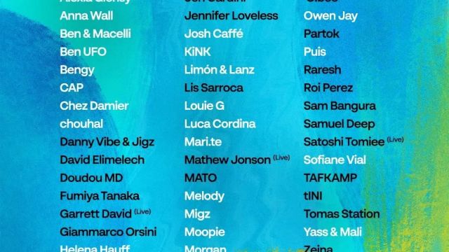 Sunwaves Fest
