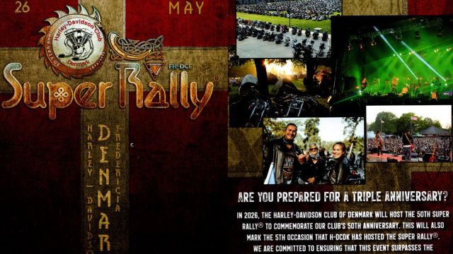 Super Rally