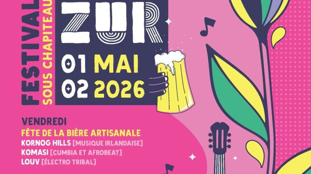 Sur'mezur Festival