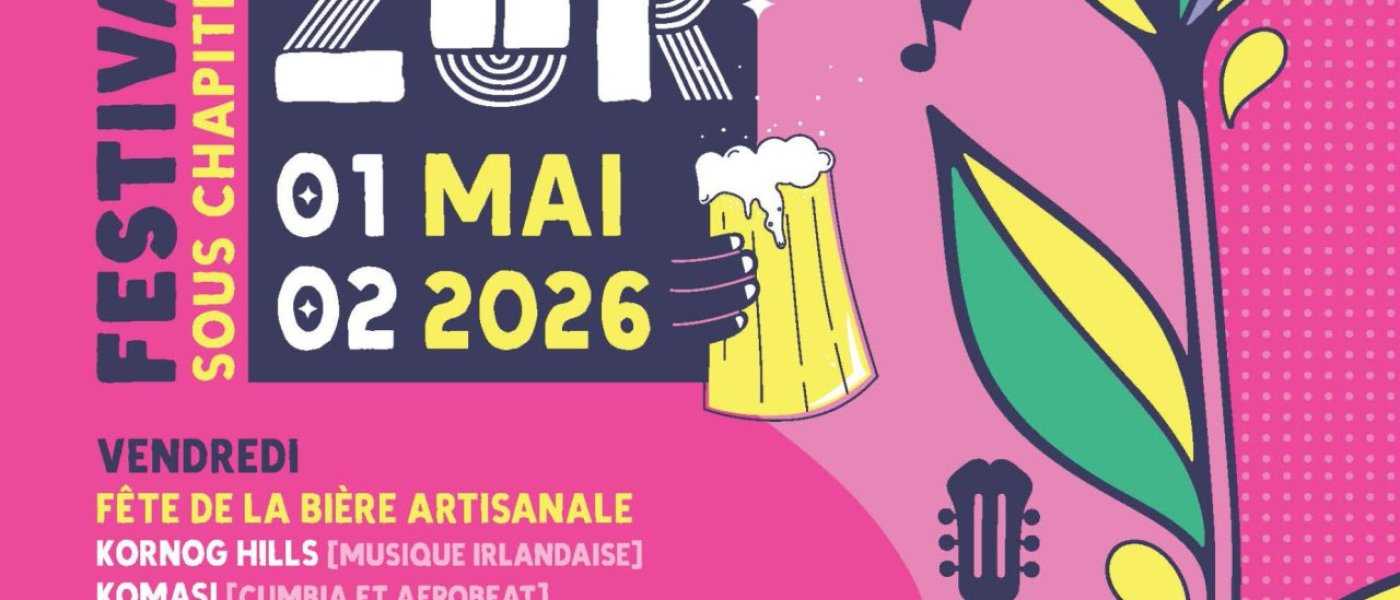 Sur'mezur Festival