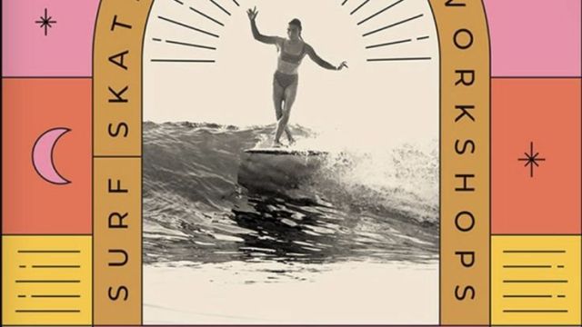Surf Festival 2026