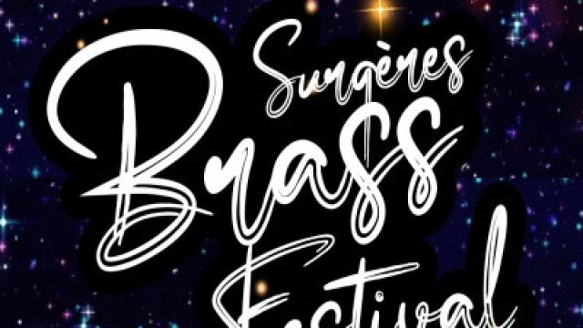 SURGERES BRASS FESTIVAL