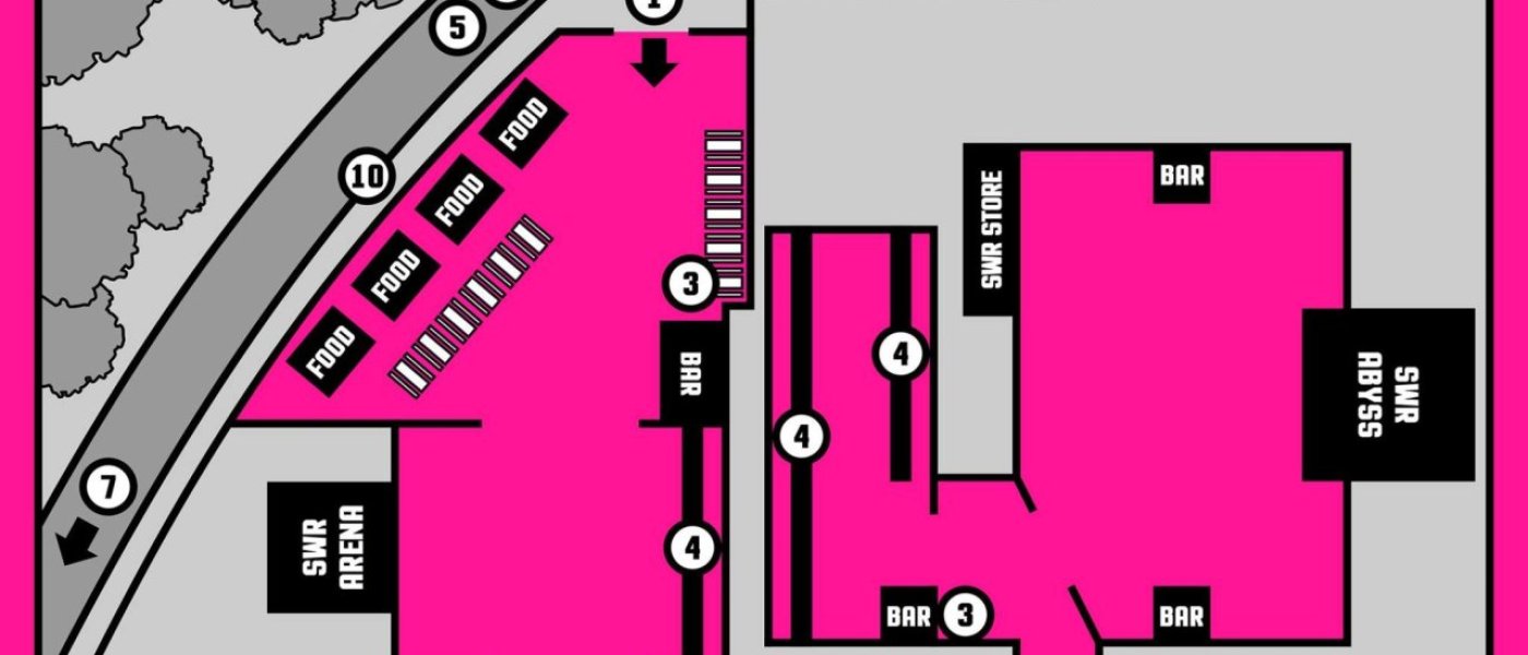 Swr Barroselas Metal Fest