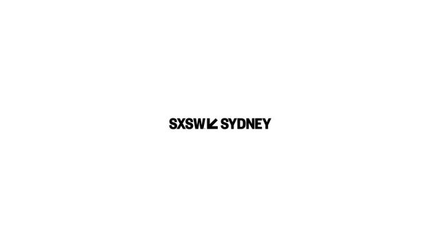 Sxsw