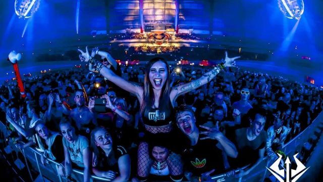 Syndicate Festival